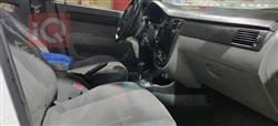 Chevrolet Optra